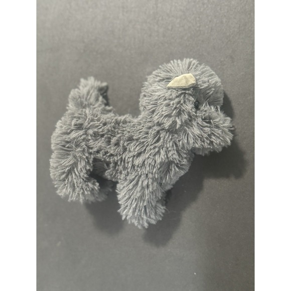 LOT 4 Madame Alexander Wizard of Oz Plush Doll Dorothy Toto Wicked Witch Glinda - Picture 14 of 16